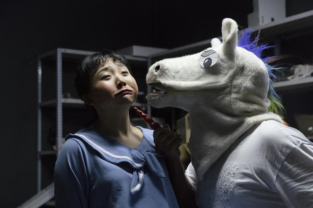 电视剧《生活对我下手了》（2018中国大陆）--高清4K/1080P迅雷BT资源下载
