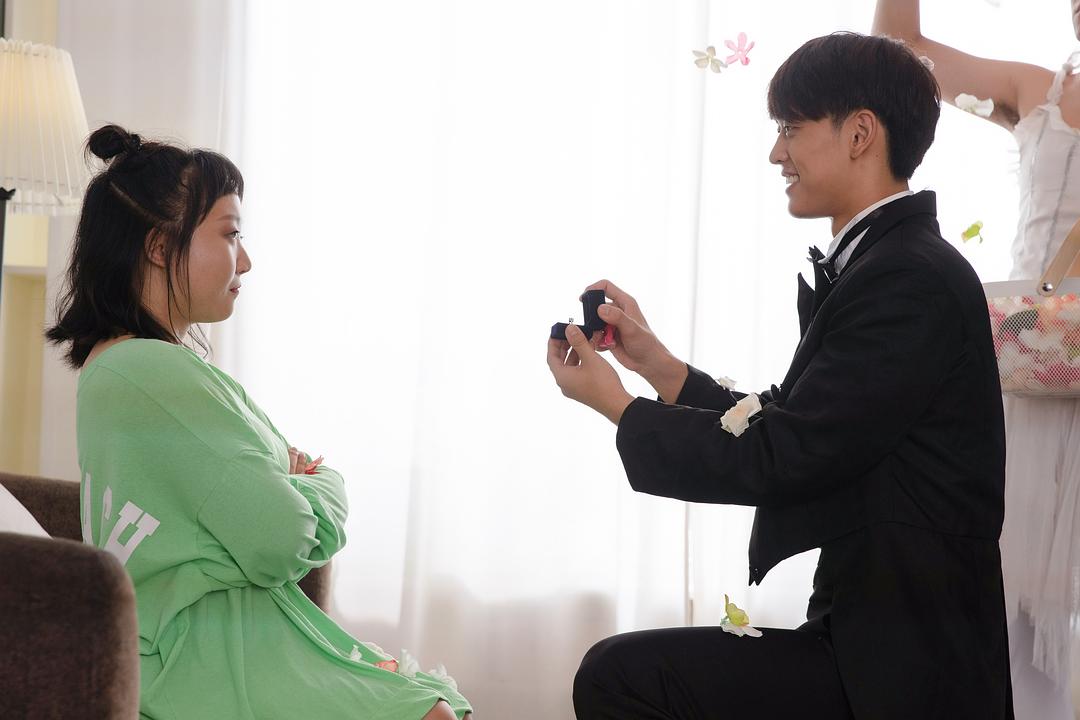电视剧《生活对我下手了》（2018中国大陆）--高清4K/1080P迅雷BT资源下载