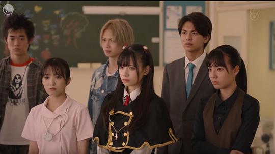 电视剧《靠脸老师  顔だけ先生》（2021日本）--高清4K/1080P迅雷BT资源下载