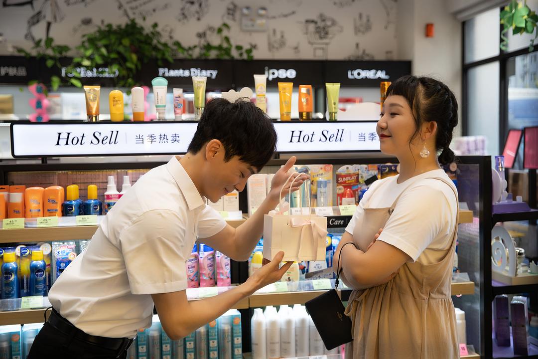 电视剧《生活对我下手了》（2018中国大陆）--高清4K/1080P迅雷BT资源下载