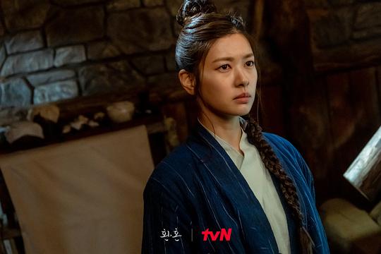 电视剧《还魂  환혼》（2022韩国）--高清4K/1080P迅雷BT资源下载