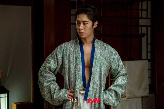 电视剧《还魂  환혼》（2022韩国）--高清4K/1080P迅雷BT资源下载