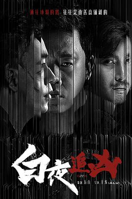 电视剧《白夜追凶》（2017中国大陆）--高清4K/1080P迅雷BT资源下载