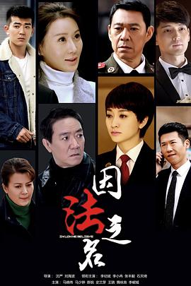 电视剧《因法之名》（2019中国大陆）--高清4K/1080P迅雷BT资源下载