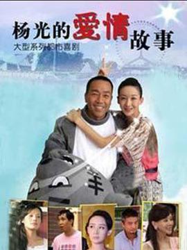 电视剧《杨光的爱情故事》（2011中国大陆）--高清4K/1080P迅雷BT资源下载