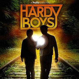 电视剧《哈迪兄弟 第二季  The Hardy Boys》（2022美国）--高清4K/1080P迅雷BT资源下载