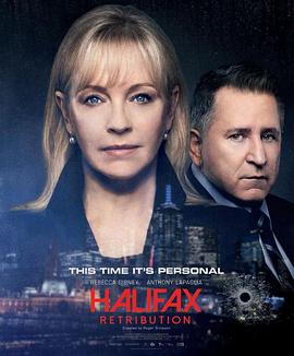 电视剧《哈利法克斯：报应 第一季  Halifax: Retribution》（2020澳大利亚）--高清4K/1080P迅雷BT资源下载