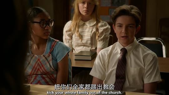 电视剧《小谢尔顿 第五季  Young Sheldon》（2021美国）--高清4K/1080P迅雷BT资源下载