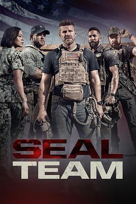 电视剧《海豹突击队 第五季  SEAL Team》（2021美国）--高清4K/1080P迅雷BT资源下载