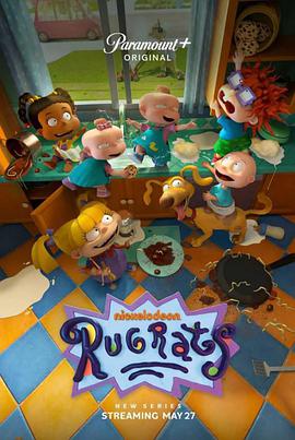 电视剧《淘气小兵兵 第一季  Rugrats》（2021美国）--高清4K/1080P迅雷BT资源下载