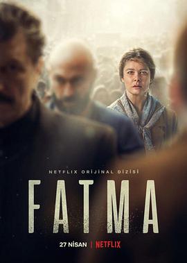 电视剧《清洁妇杀手  Fatma》（2021土耳其）--高清4K/1080P迅雷BT资源下载