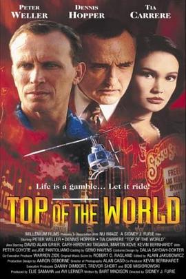 电影《世界之巅  Top of the World》（1998美国）--高清4K/1080P迅雷BT资源下载