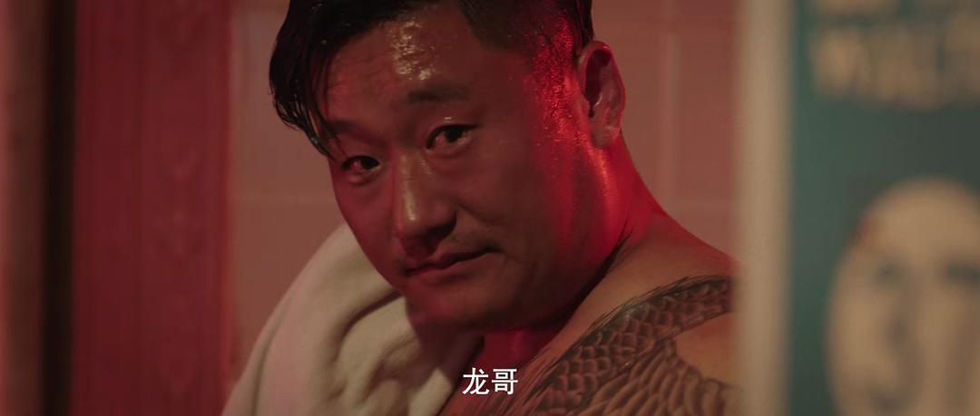 电影《兵王归来之孤狼行动》（2018中国大陆）--高清4K/1080P迅雷BT资源下载