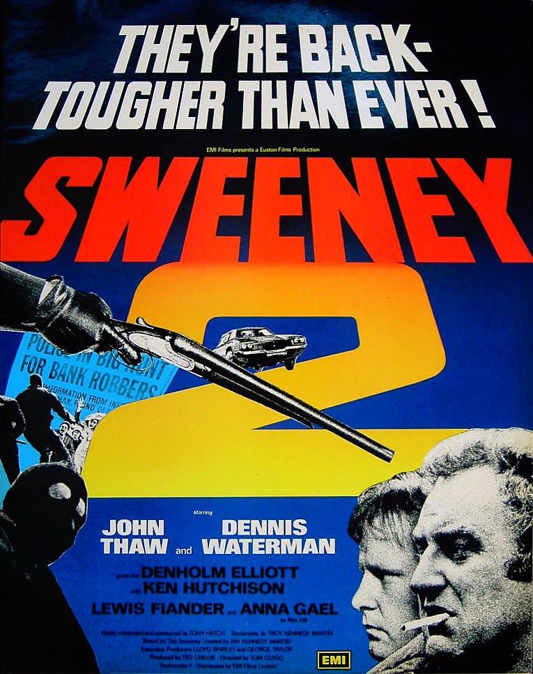 电影《除暴安良2  Sweeney 2》（1978英国）--高清4K/1080P迅雷BT资源下载