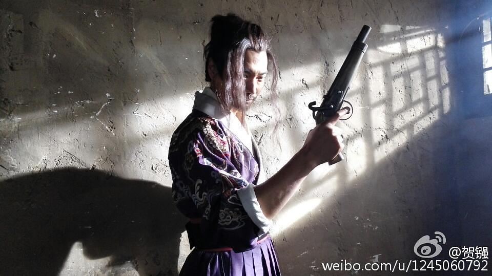电影《暗器》（2015中国大陆）--高清4K/1080P迅雷BT资源下载