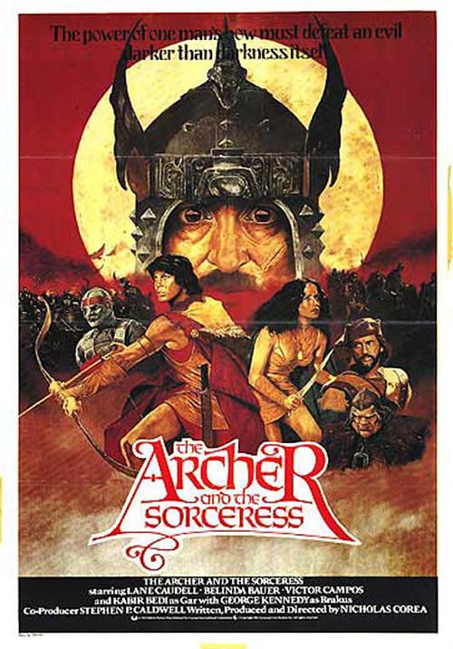 电影《魔域寻凶  The Archer: Fugitive from the Empire》（1981美国）--高清4K/1080P迅雷BT资源下载