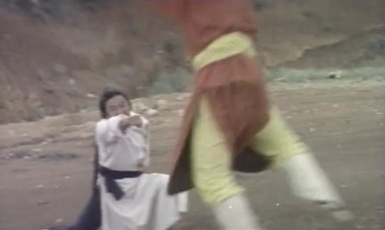 电影《独臂侠大战独臂侠  獨臂俠大戰獨臂俠》（1977中国香港 / 中国台湾）--高清4K/1080P迅雷BT资源下载