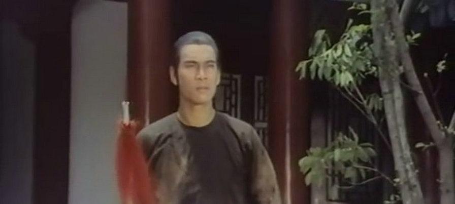 电影《铁马骝  鐵馬騮》（1977中国香港 / 中国台湾）--高清4K/1080P迅雷BT资源下载