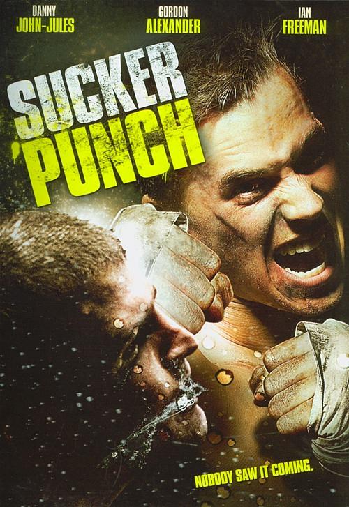 电影《出其不意  Sucker Punch》（2008英国）--高清4K/1080P迅雷BT资源下载