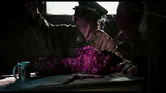 电影《食人丧尸杀手  Cannibal Corpse Killers》（2016美国）--高清4K/1080P迅雷BT资源下载