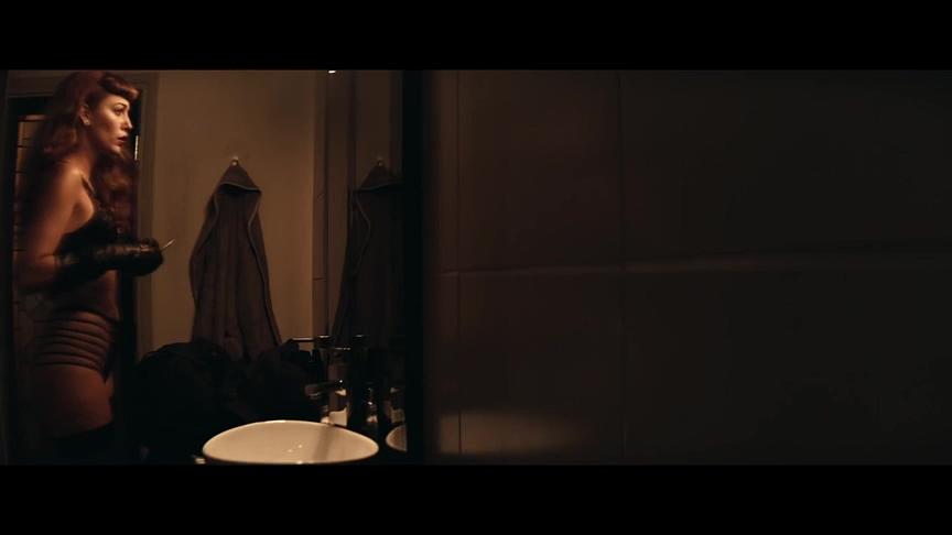 电影《节奏组  The Rhythm Section》（2020英国）--高清4K/1080P迅雷BT资源下载
