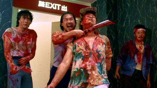 电影《尖东枭雄  尖東梟雄》（1985中国香港）--高清4K/1080P迅雷BT资源下载