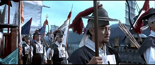 电影《天军  천군》（2005韩国）--高清4K/1080P迅雷BT资源下载