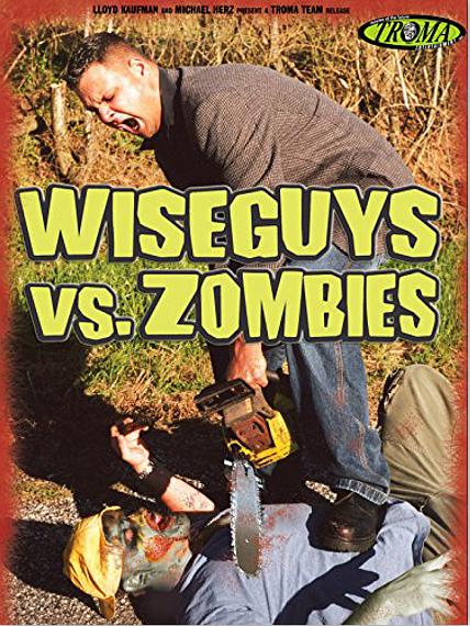 电影《Wiseguys vs. Zombies》（2003美国）--高清4K/1080P迅雷BT资源下载