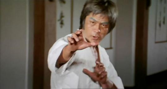 电影《霍元甲》（1982中国香港）--高清4K/1080P迅雷BT资源下载