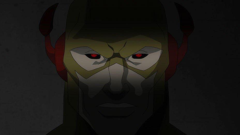 电影《自杀小队：严厉惩罚  Suicide Squad: Hell to Pay》（2018美国）--高清4K/1080P迅雷BT资源下载