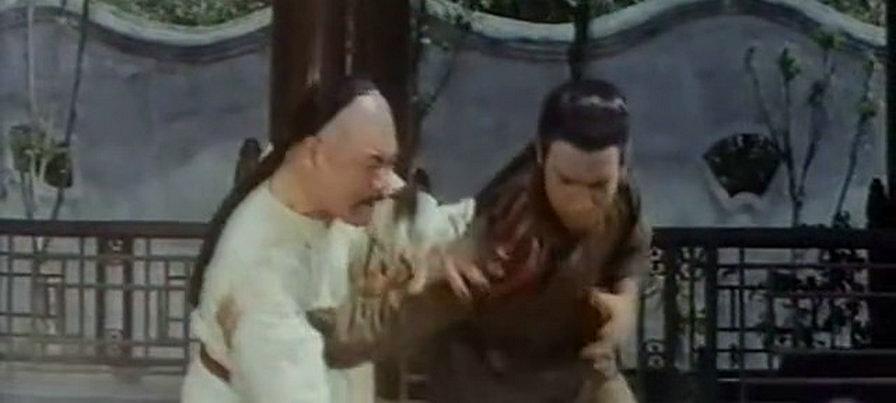 电影《铁马骝  鐵馬騮》（1977中国香港 / 中国台湾）--高清4K/1080P迅雷BT资源下载