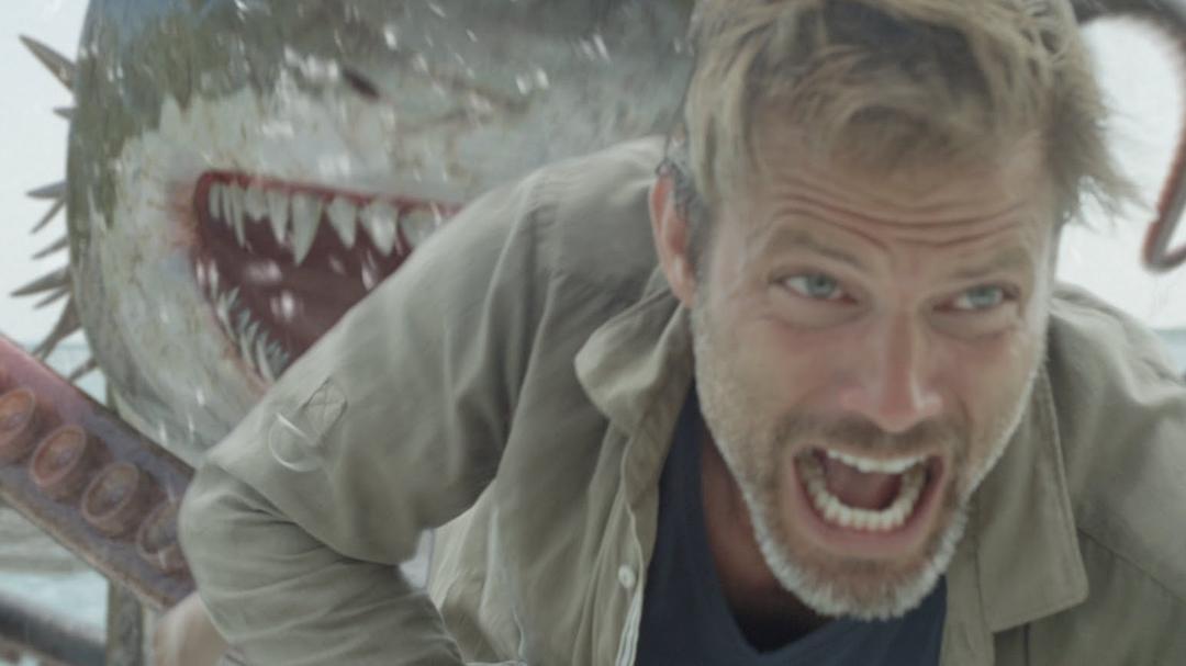 电影《八爪狂鲨战鲸狼  Sharktopus.vs.Whalewolf》（2015美国）--高清4K/1080P迅雷BT资源下载