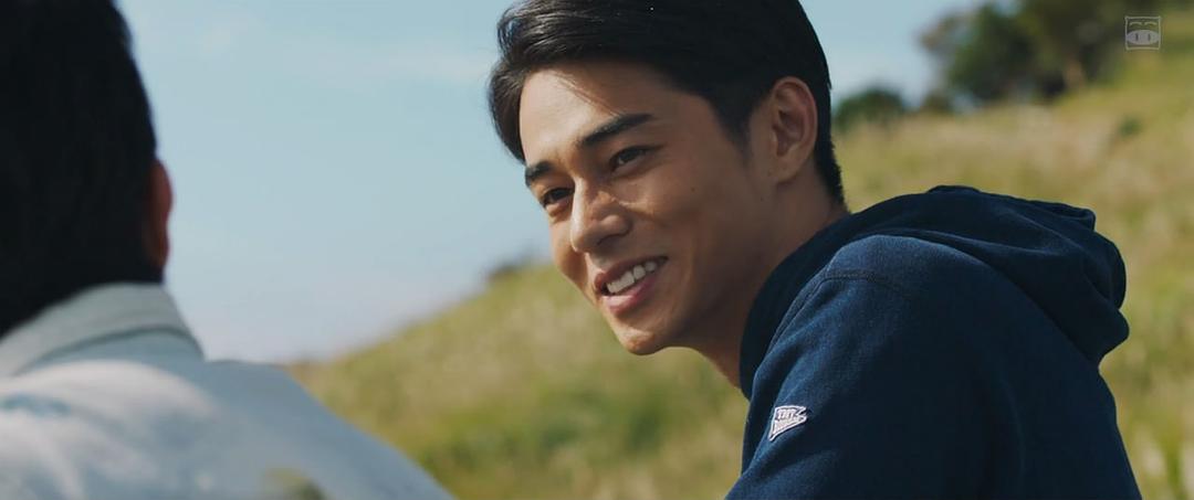 电影《增速驱动  OVER DRIVE》（2018日本）--高清4K/1080P迅雷BT资源下载