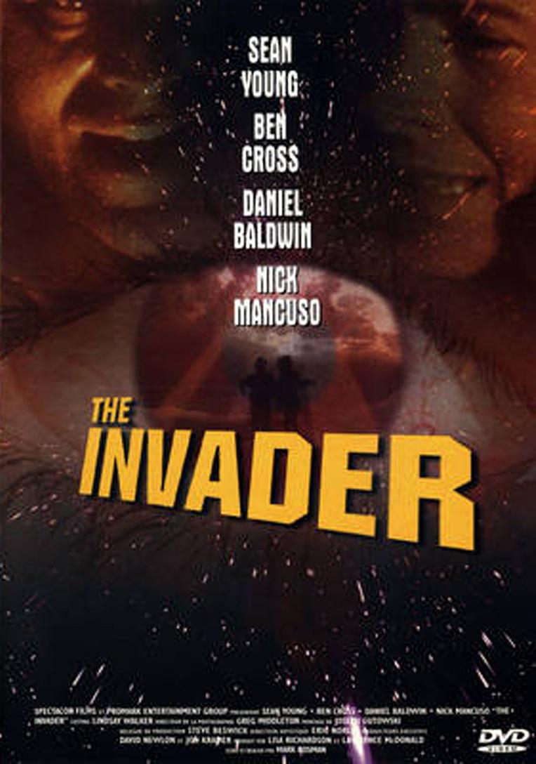 电影《星际追杀  The Invader》（1997美国）--高清4K/1080P迅雷BT资源下载