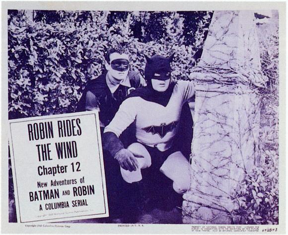 电影《蝙蝠侠与罗宾  Batman and Robin》（1949美国）--高清4K/1080P迅雷BT资源下载