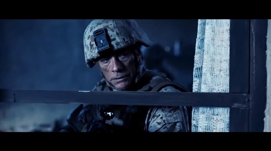 电影《铁拳威龙  We Die Young》（2019美国）--高清4K/1080P迅雷BT资源下载