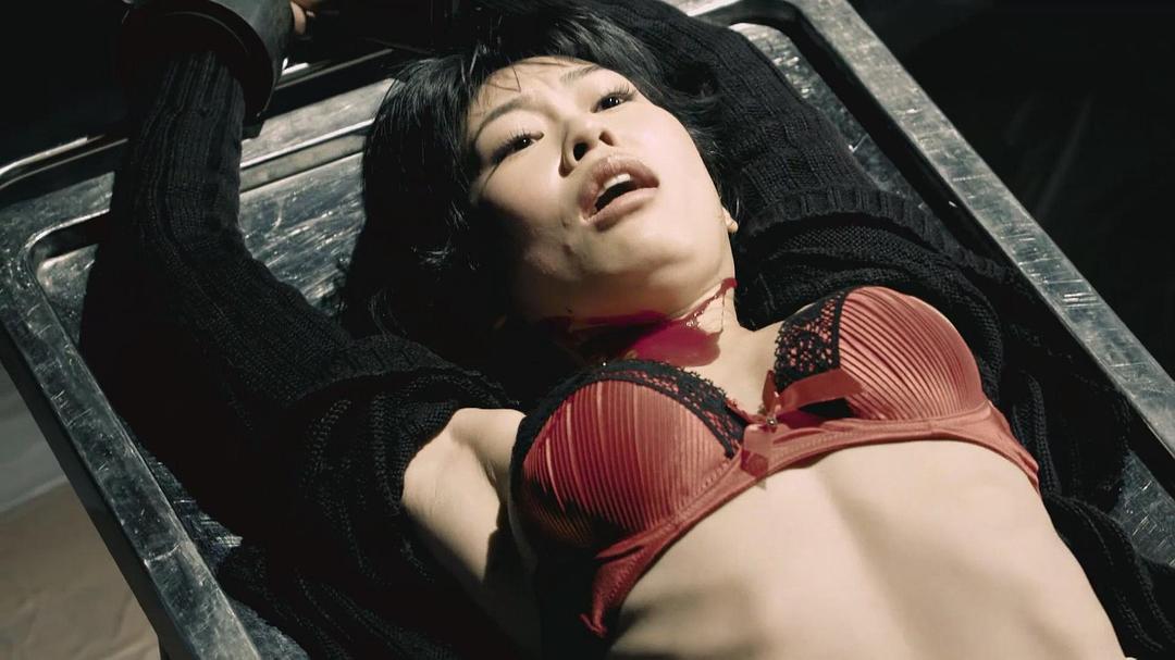 电影《KIRI：职业杀手外传  KIRI 「職業・殺し屋。」外伝》（2015日本）--高清4K/1080P迅雷BT资源下载