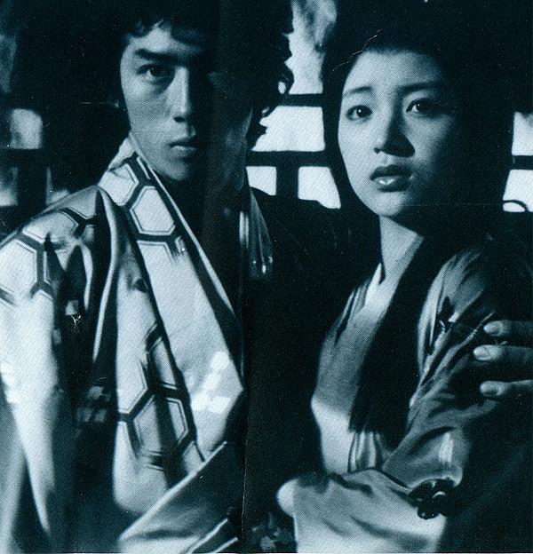 电影《伊贺忍法帖  伊賀忍法帖》（1982日本）--高清4K/1080P迅雷BT资源下载
