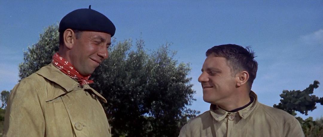 电影《轻舟英雄  The Cockleshell Heroes》（1955英国 / 美国）--高清4K/1080P迅雷BT资源下载