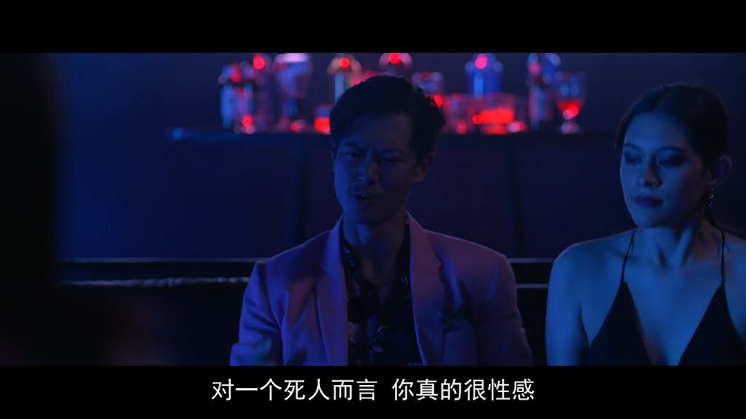 电影《心仇  Maria》（2019菲律宾）--高清4K/1080P迅雷BT资源下载