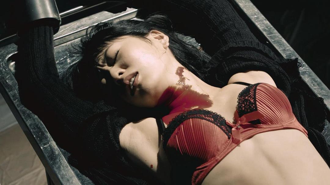 电影《KIRI：职业杀手外传  KIRI 「職業・殺し屋。」外伝》（2015日本）--高清4K/1080P迅雷BT资源下载