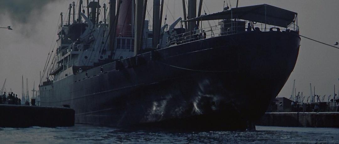 电影《轻舟英雄  The Cockleshell Heroes》（1955英国 / 美国）--高清4K/1080P迅雷BT资源下载