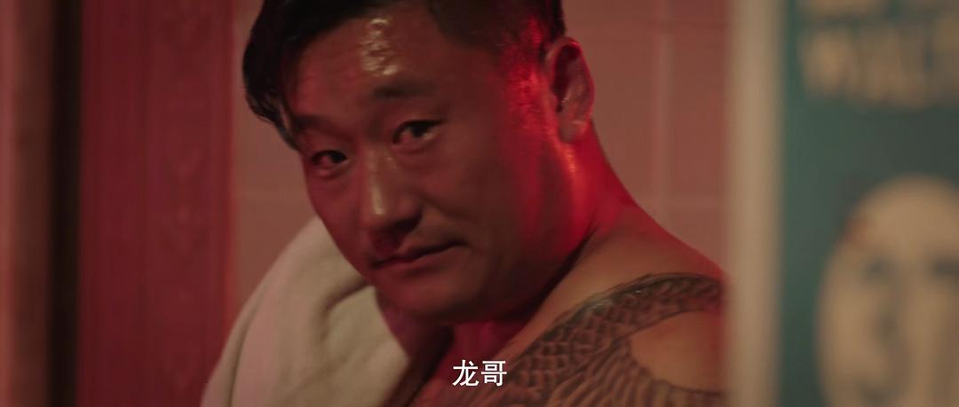电影《兵王归来之孤狼行动》（2018中国大陆）--高清4K/1080P迅雷BT资源下载