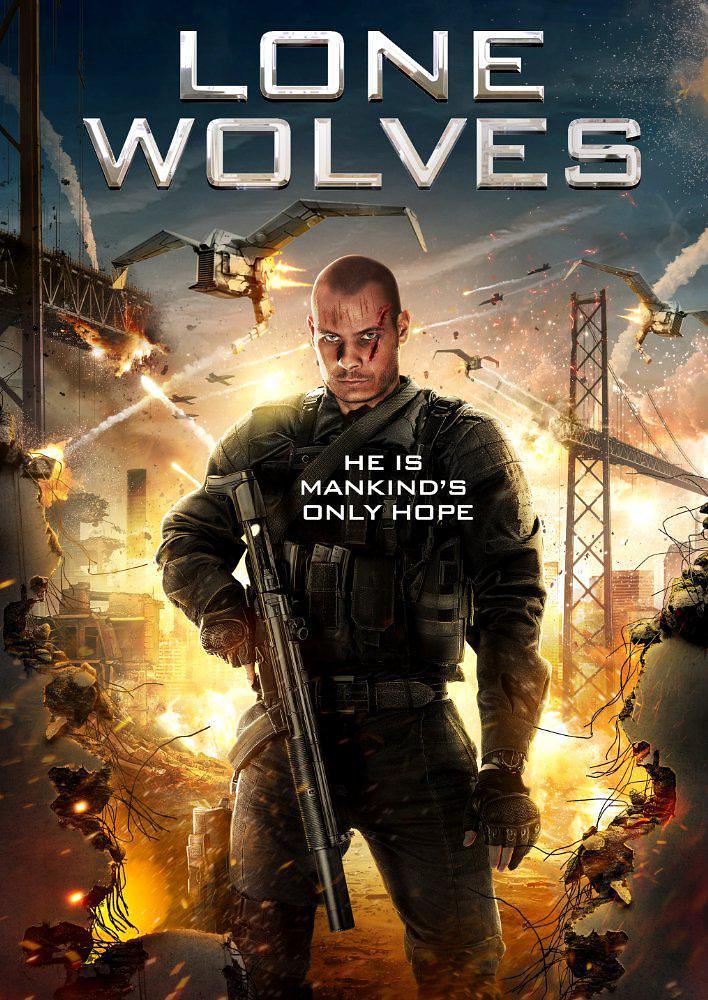 电影《孤狼  Lone Wolves》（2016美国）--高清4K/1080P迅雷BT资源下载