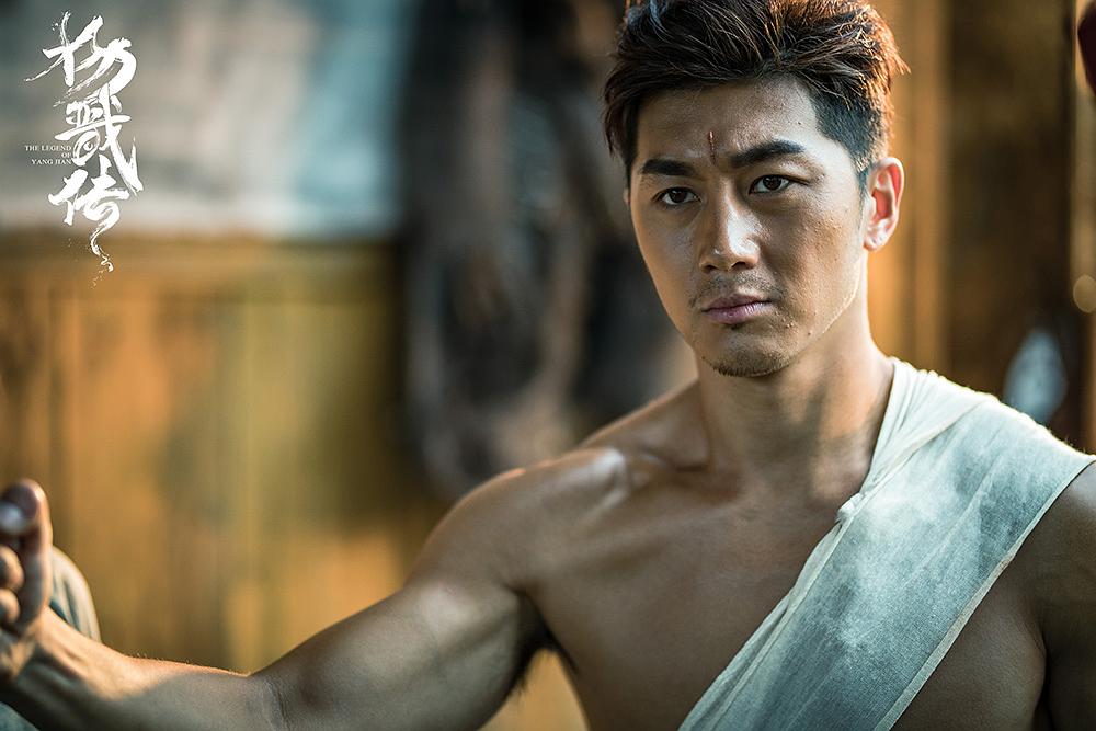 电影《封魔纪之杨戬传》（2018中国大陆）--高清4K/1080P迅雷BT资源下载