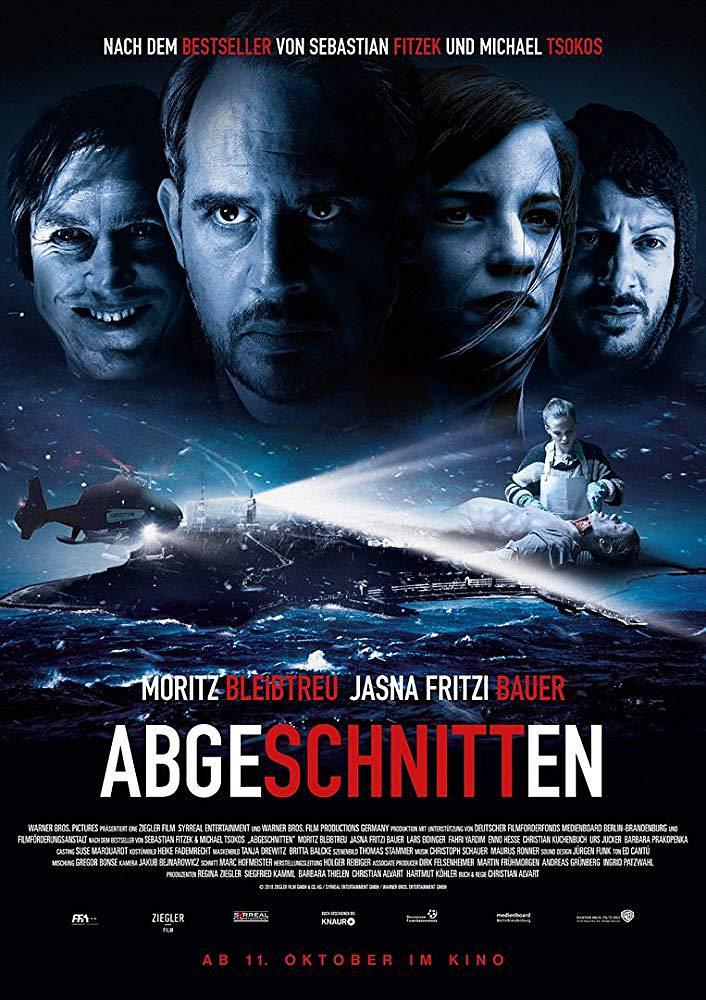 电影《孤立  Abgeschnitten》（2018德国）--高清4K/1080P迅雷BT资源下载