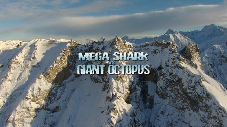 电影《噬人鲨大战大乌贼  Mega Shark vs. Giant Octopus》（2009美国）--高清4K/1080P迅雷BT资源下载
