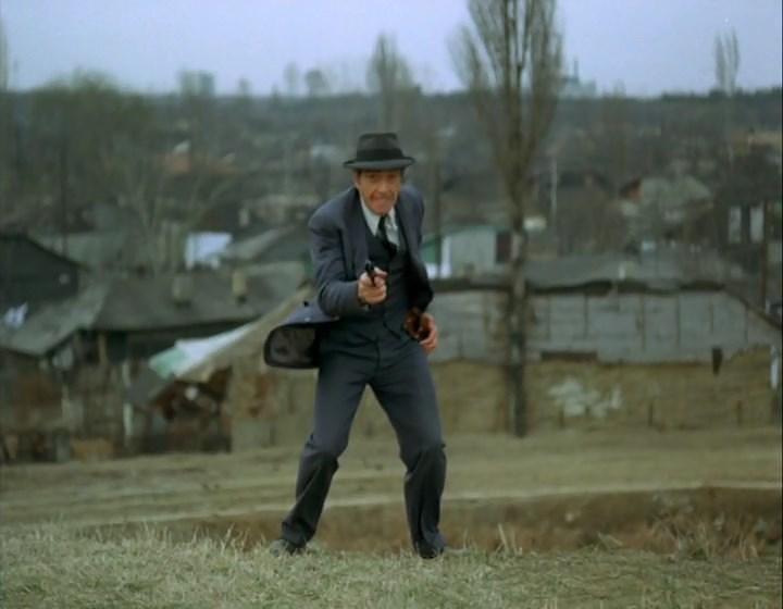 电影《一个警官的控诉  Un comisar acuză》（1974罗马尼亚）--高清4K/1080P迅雷BT资源下载