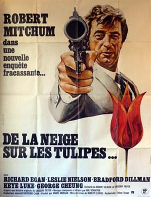电影《荷京喋血  The Amsterdam Kill》（1977中国香港 / 美国）--高清4K/1080P迅雷BT资源下载