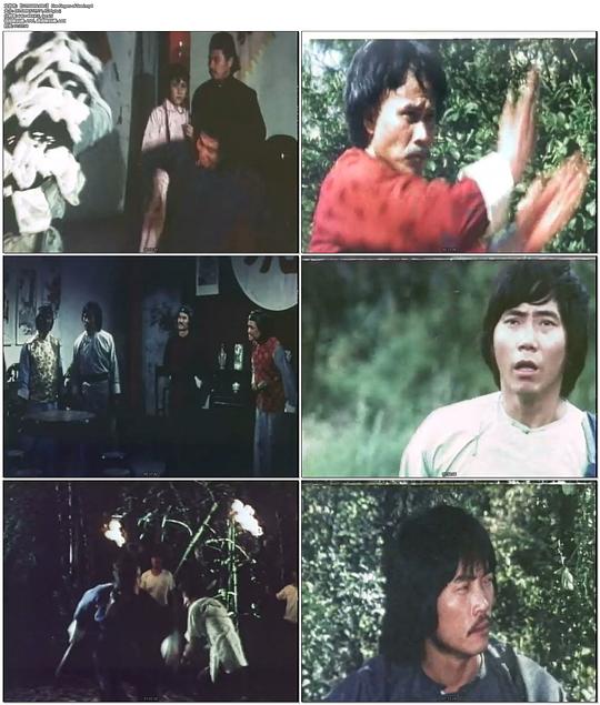 电影《血婴  血嬰》（1982中国香港）--高清4K/1080P迅雷BT资源下载